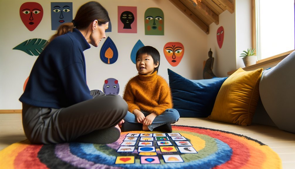 aba therapy enhances communication skills