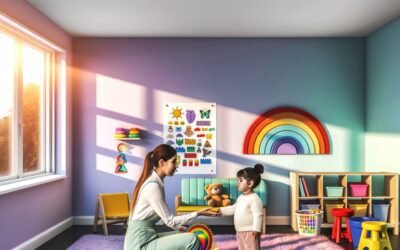 What Is ABA Therapy and How Does It Help Children Learn and Grow?