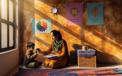 How to Advocate for Your Child in School and Therapy Settings