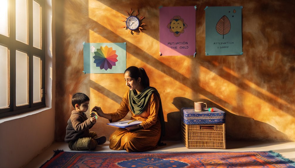 How to Advocate for Your Child in School and Therapy Settings