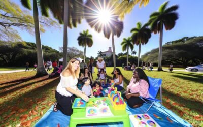 How to Choose the Right Early Intervention Program in South Florida