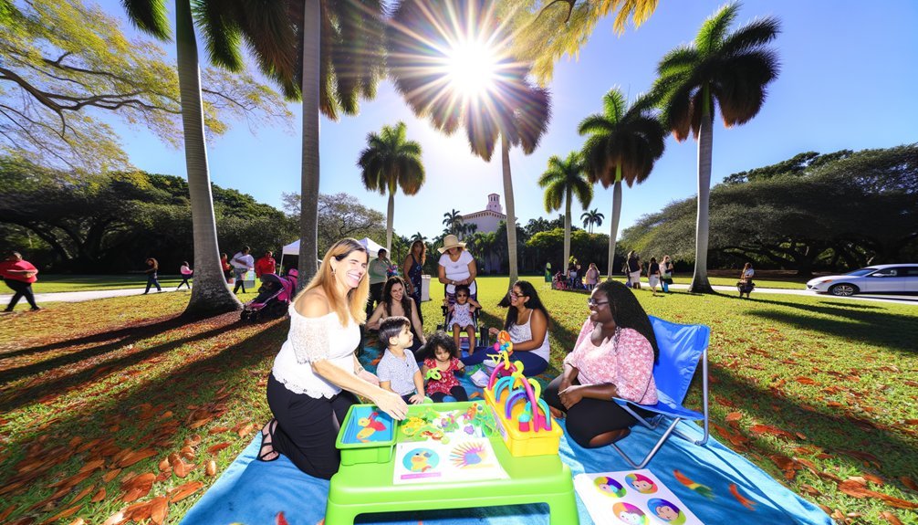 How to Choose the Right Early Intervention Program in South Florida