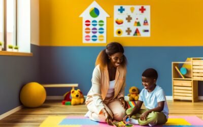 ABA Therapy Explained Simply: How It Builds Confidence and Skills