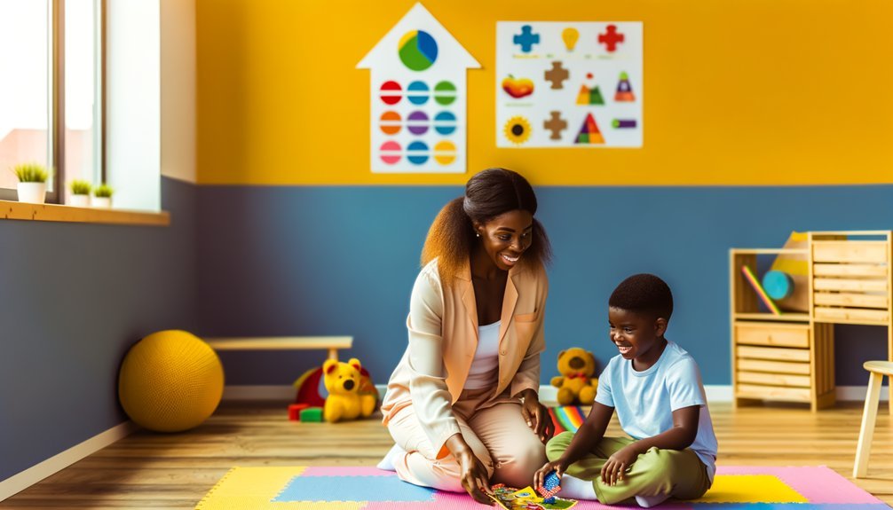 ABA Therapy Explained Simply: How It Builds Confidence and Skills