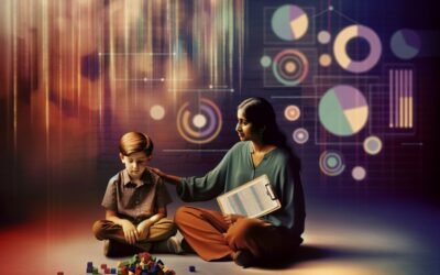 The Science Behind ABA: Why Data and Compassion Go Hand-in-Hand