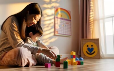 Understanding Milestones: When to Ask for a Developmental Screening