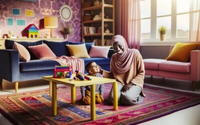 How to Talk to Your Child About Starting ABA Therapy