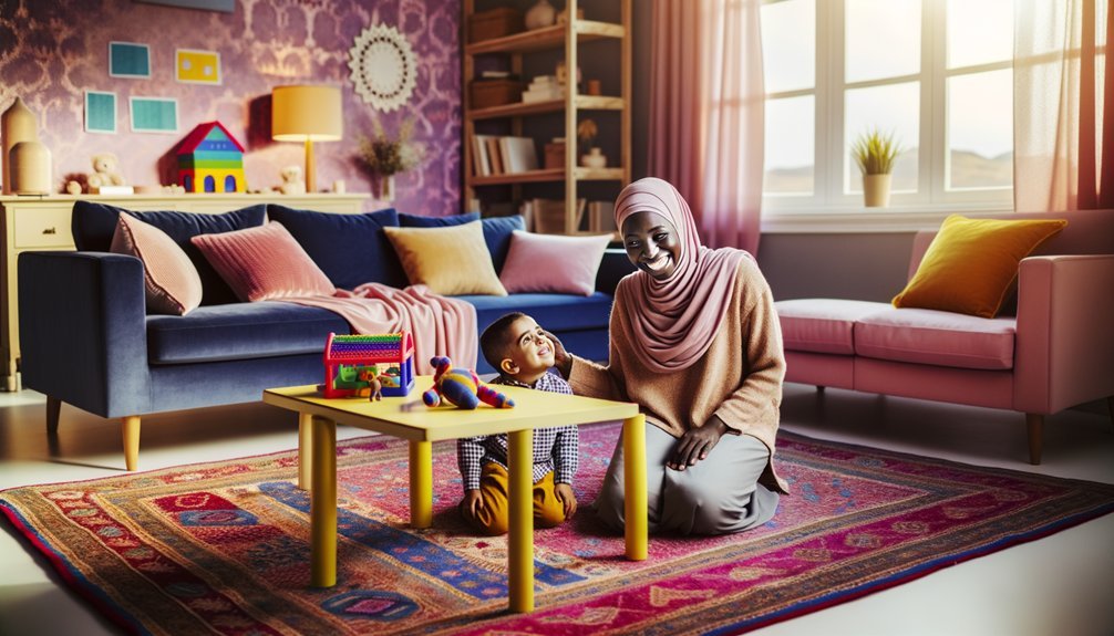 How to Talk to Your Child About Starting ABA Therapy