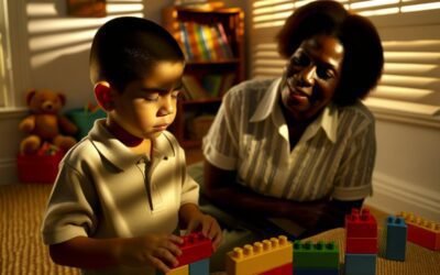 Recognizing Early Signs of Autism: What Parents Should Know