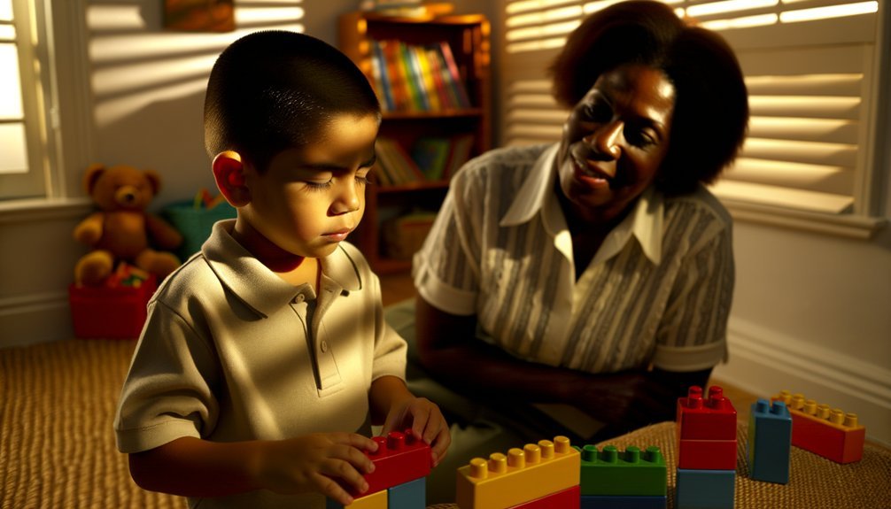 Recognizing Early Signs of Autism: What Parents Should Know