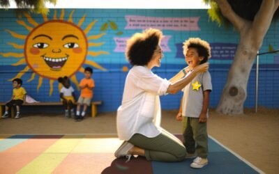 Understanding Reinforcement: The Key to Encouraging Positive Behavior