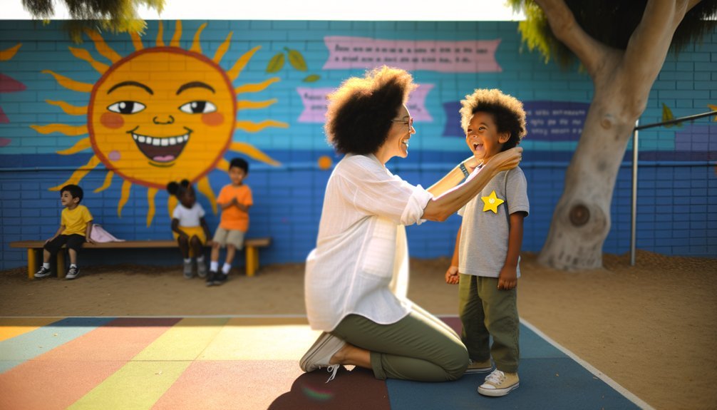 Understanding Reinforcement: The Key to Encouraging Positive Behavior