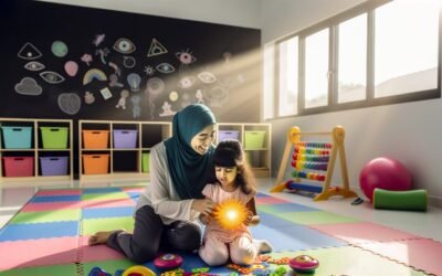 What to Expect in Your Child’s First ABA Session