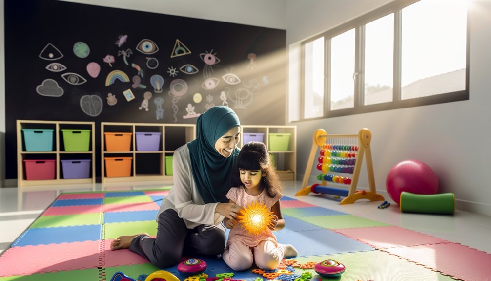 first aba session overview