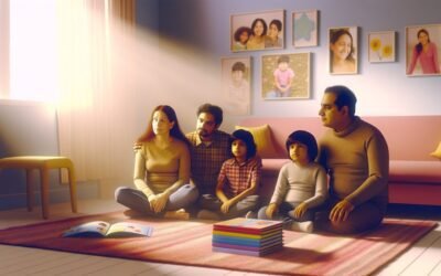 What to Do After Your Child’s Autism Diagnosis: First Steps for Families