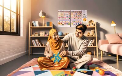 How Parents Can Support ABA Therapy at Home