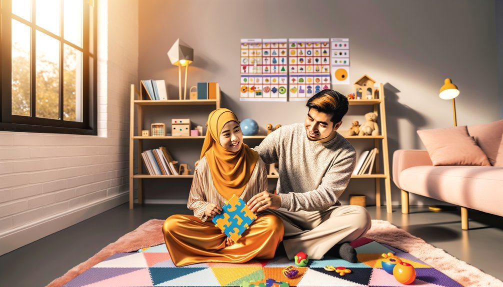 How Parents Can Support ABA Therapy at Home