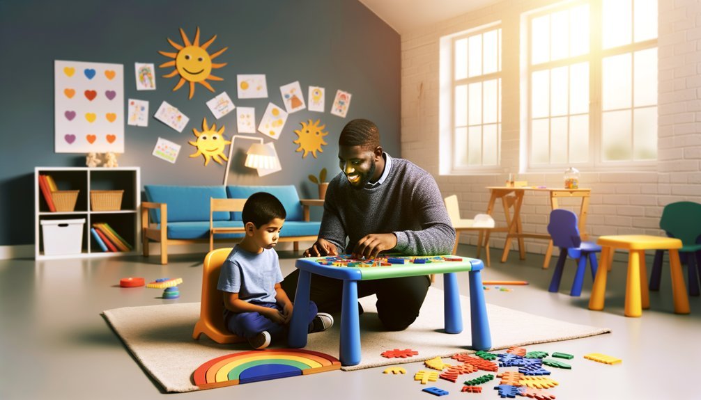 What Does &ldquo;Early Intervention&rdquo; Really Mean in ABA?