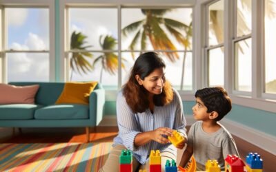 What Is ABA Therapy? An Overview for Miami Families