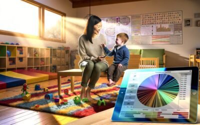 The Role of Data Collection in ABA Therapy