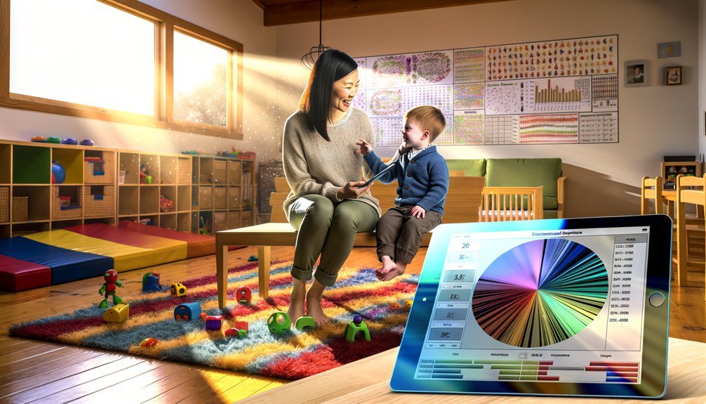 data driven aba interventions