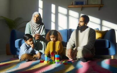 What Families Should Know Before Starting ABA Therapy