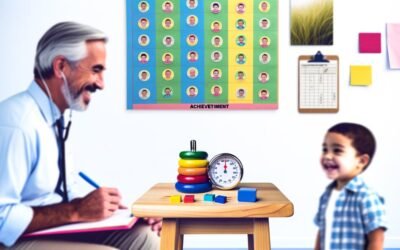 Why ABA Therapy Focuses on Measurable Goals