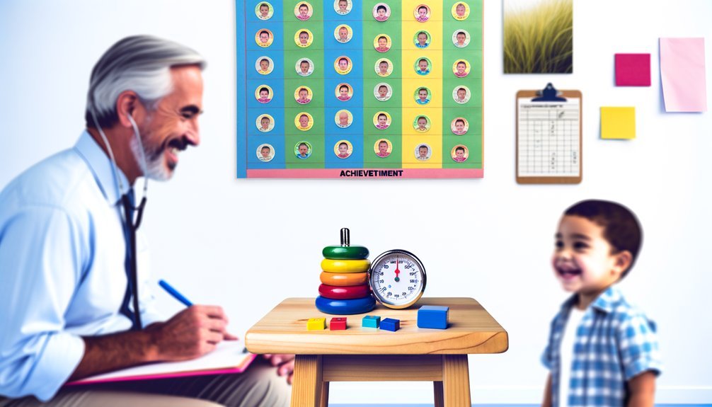 Why ABA Therapy Focuses on Measurable Goals