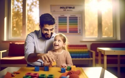 How Applied Behavior Analysis Is Used to Support Skill Development