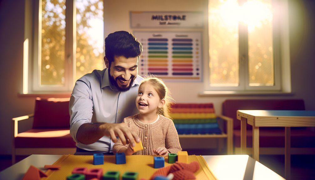 How Applied Behavior Analysis Is Used to Support Skill Development