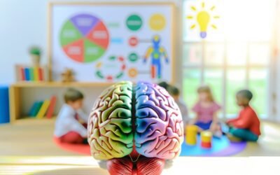 The Science Behind ABA Therapy Explained Simply