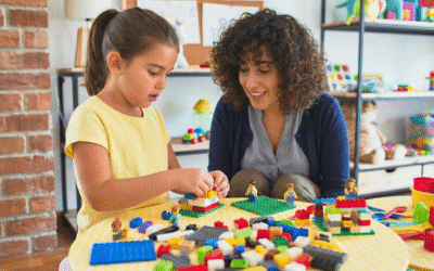 What ABA Therapy Looks LikeDay-to-Day: A Parent-Friendly Breakdown