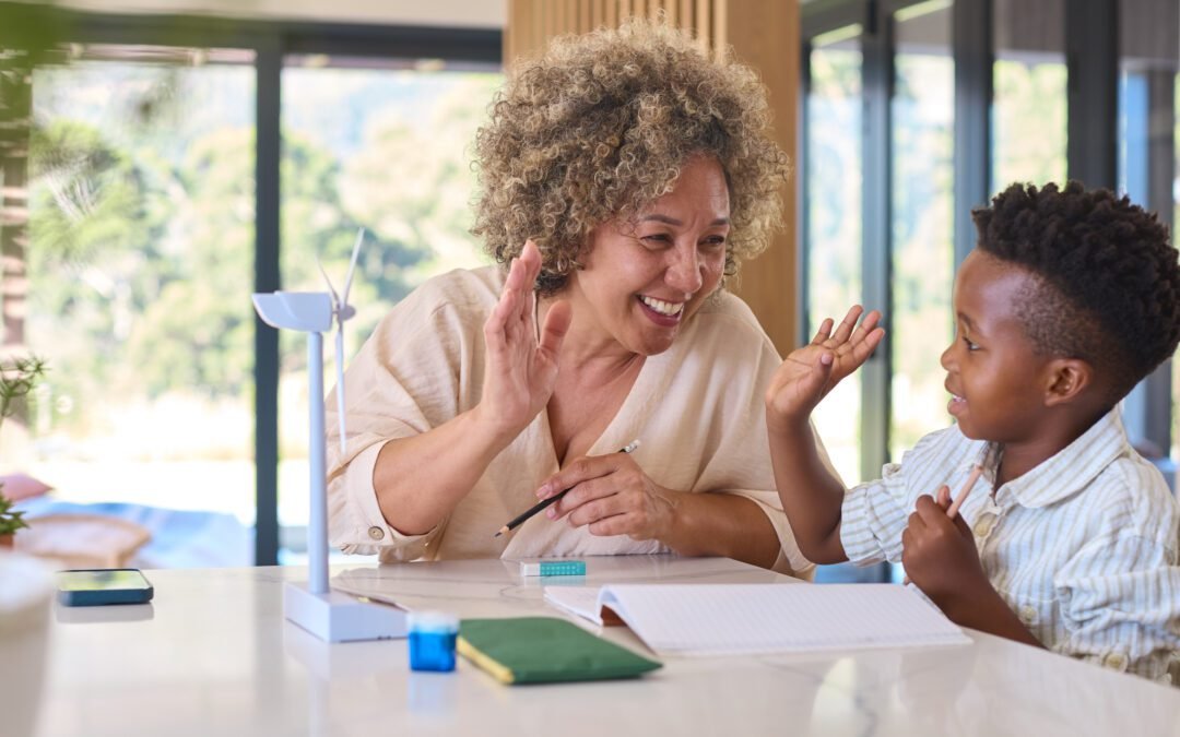 How ABA Supports Daily Living Skills (Toileting, Dressing, Routines)