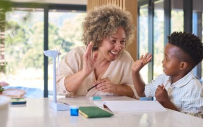 How ABA Supports Daily Living Skills (Toileting, Dressing, Routines)